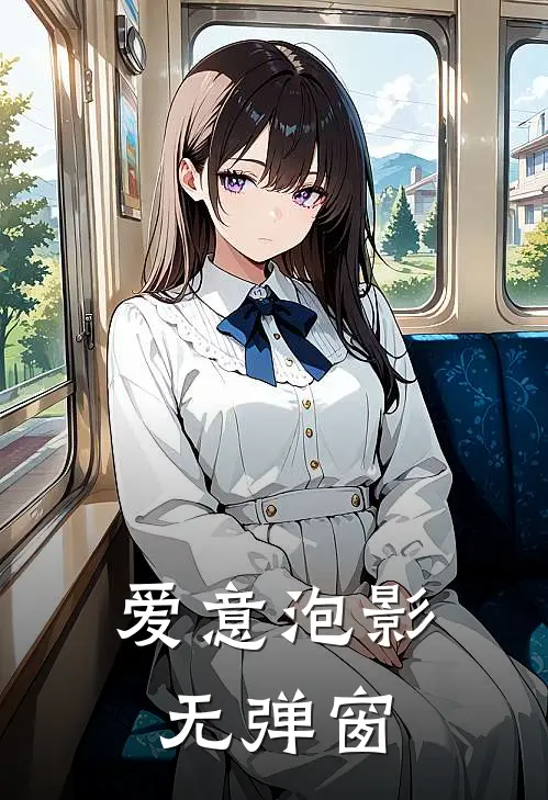 爱意泡影无弹窗