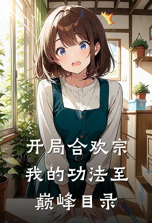 开局合欢宗，我的功法至巅峰目录