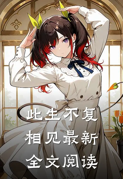 此生不复相见最新全文阅读