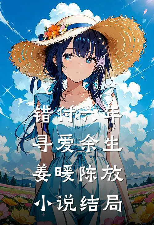 错付六年，寻爱余生姜暖陈放小说结局