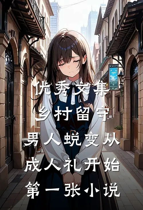优秀文集乡村留守:男人蜕变从成人礼开始第一张小说