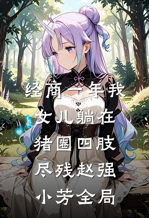 经商一年我女儿躺在猪圈四肢尽残赵强小芳全局