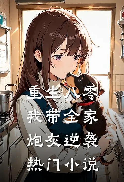 重生八零：我带全家炮灰逆袭热门小说