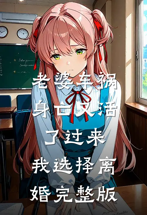 老婆车祸身亡又活了过来，我选择离婚完整版