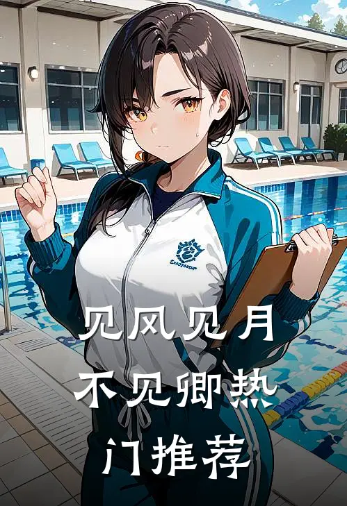 见风见月不见卿热门推荐