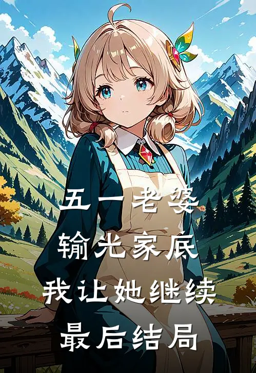 五一老婆输光家底，我让她继续最后结局