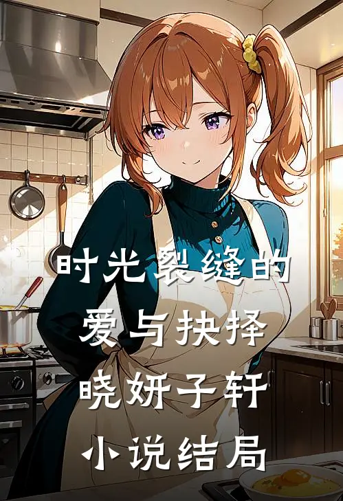 时光裂缝的爱与抉择晓妍子轩小说结局