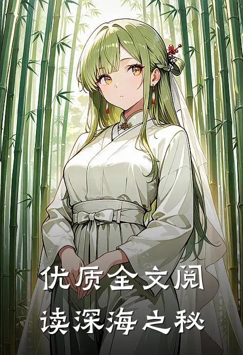 优质全文阅读深海之秘