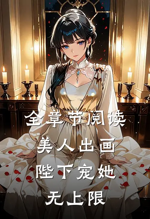 全章节阅读美人出画，陛下宠她无上限