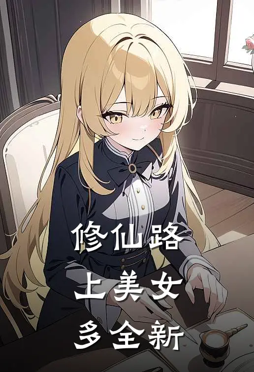 修仙路上美女多全新