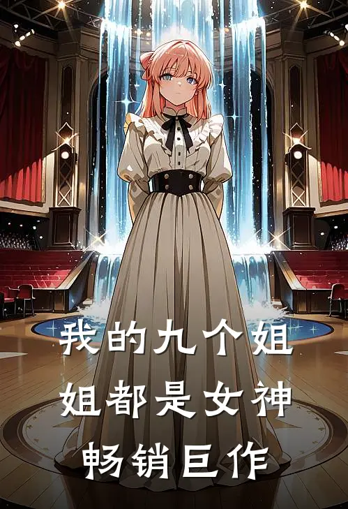 我的九个姐姐都是女神畅销巨作