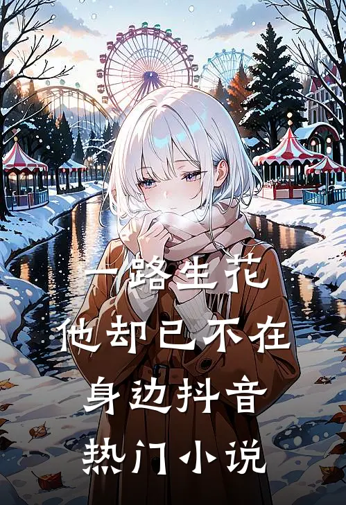 一路生花，他却已不在身边抖音热门小说
