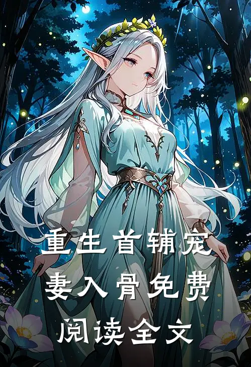 重生首辅宠妻入骨免费阅读全文