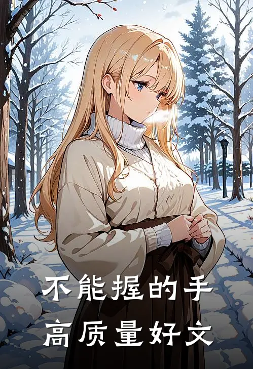 不能握的手高质量好文