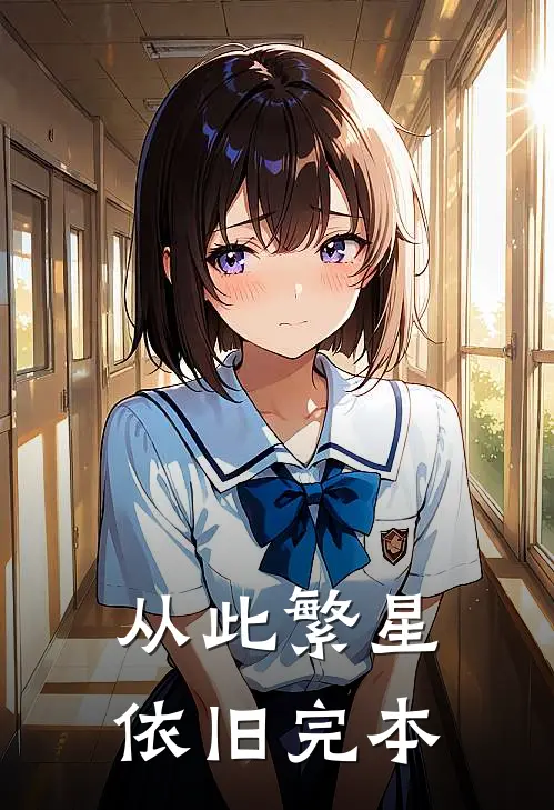 从此繁星依旧完本