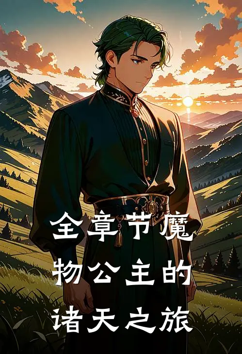 全章节魔物公主的诸天之旅