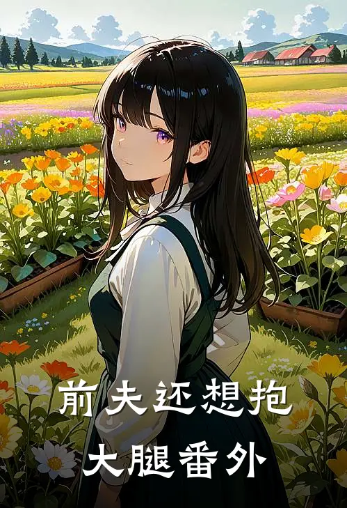 前夫还想抱大腿 番外