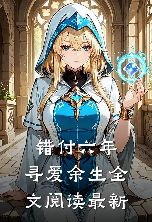 错付六年，寻爱余生全文阅读最新