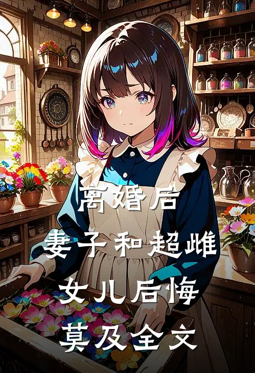 离婚后，妻子和超雌女儿后悔莫及全文