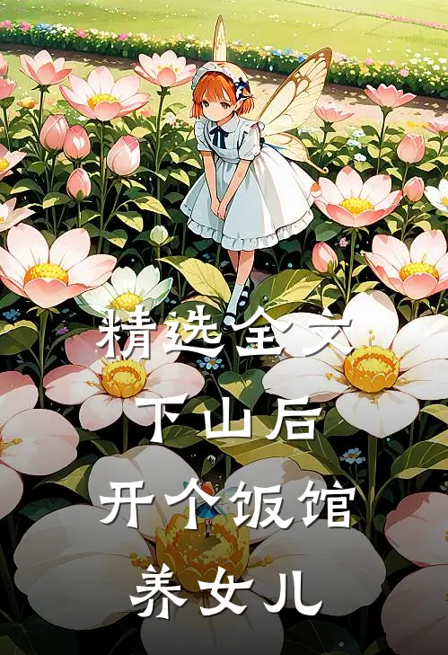 精选全文下山后,开个饭馆养女儿
