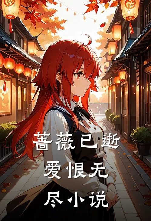 蔷薇已逝,爱恨无尽阅读