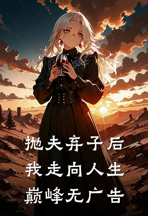 抛夫弃子后我走向人生巅峰无广告