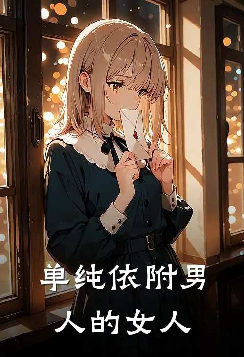 单纯依附男人的女人会怎么样