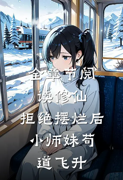 全章节阅读修仙：拒绝摆烂后，小师妹苟道飞升