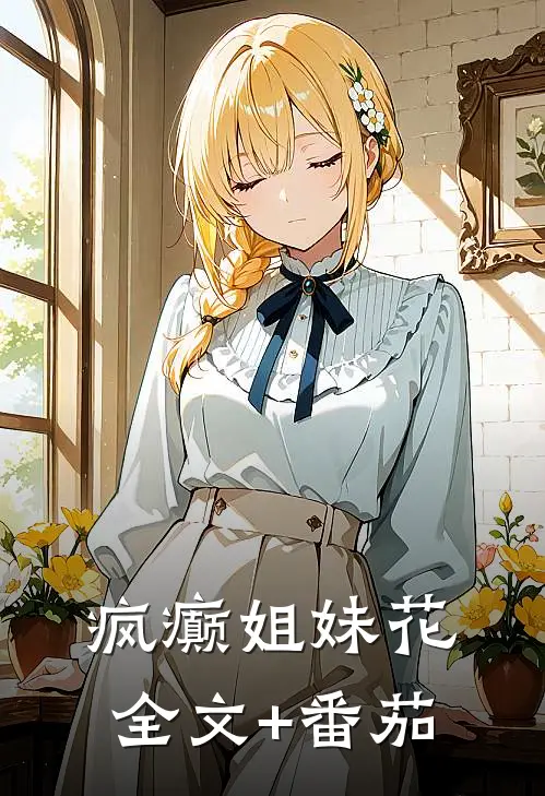 疯癫姐妹花全文+番茄
