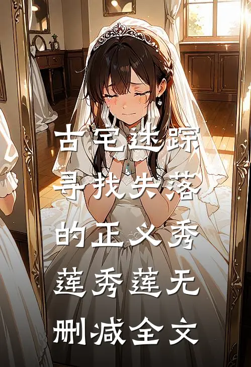 古宅迷踪:寻找失落的正义秀莲秀莲无删减全文