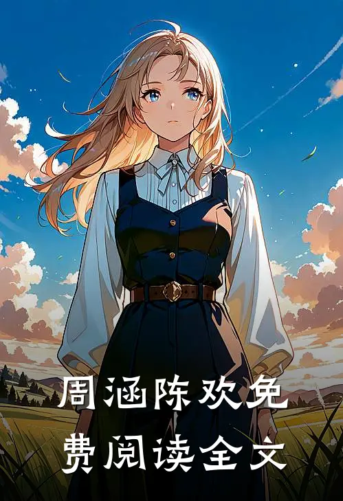 周涵陈欢免费阅读全文