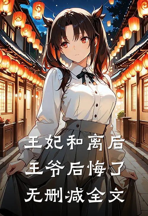 王妃和离后,王爷后悔了无删减全文