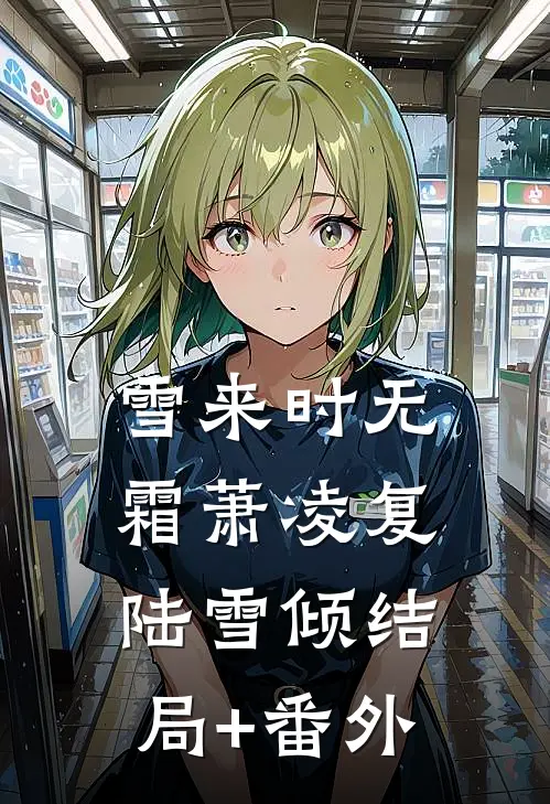 雪来时无霜萧凌复陆雪倾结局+番外