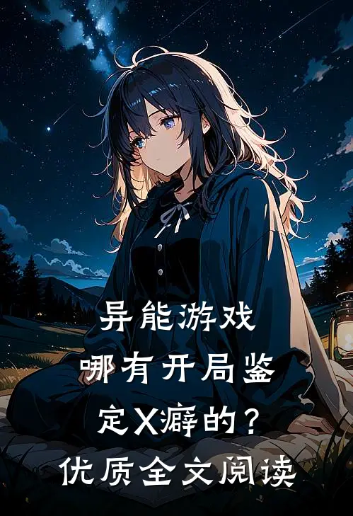异能游戏：哪有开局鉴定X癖的？优质全文阅读