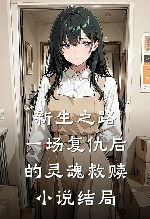 新生之路一场复仇后的灵魂救赎结局解析