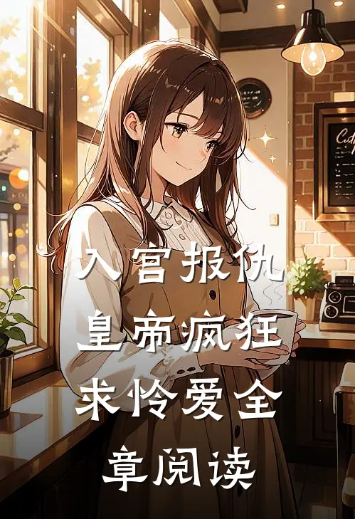 入宫报仇，皇帝疯狂求怜爱全章阅读