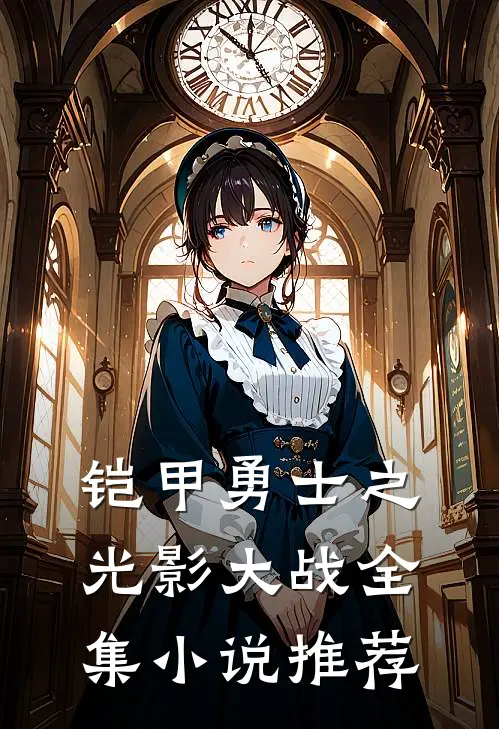 铠甲勇士之光影大战全集小说推荐