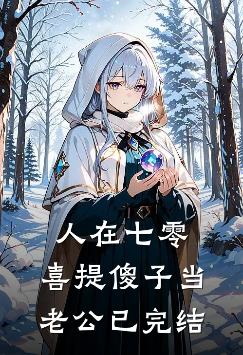 人在七零，喜提傻子当老公已完结