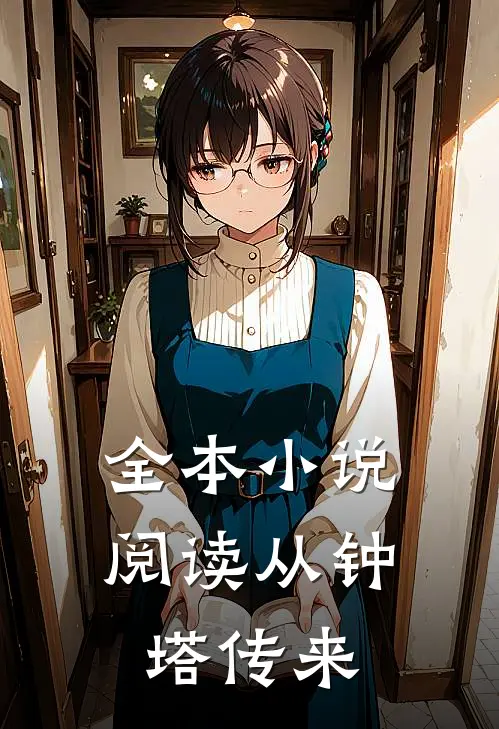 全本小说阅读从钟塔传来