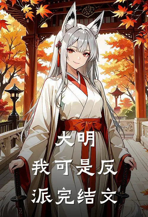 大明我可是反派完结文章