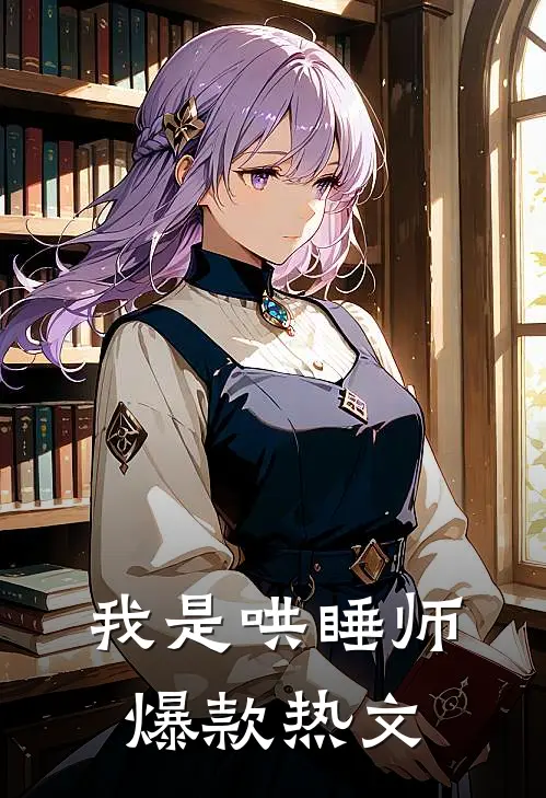 我是哄睡师爆款热文