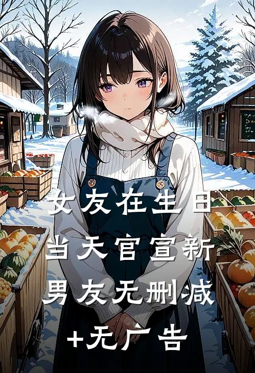 女友在生日当天官宣新男友无删减+无广告