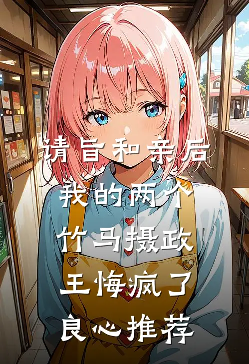 请旨和亲后，我的两个竹马摄政王悔疯了良心推荐