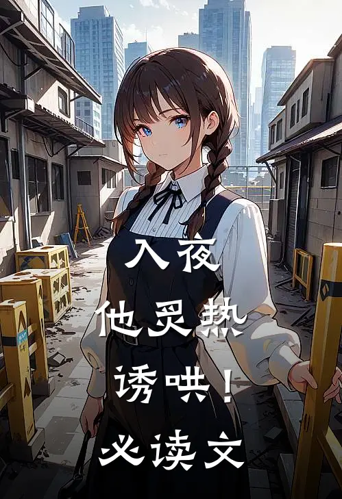 入夜，他炙热诱哄！必读文
