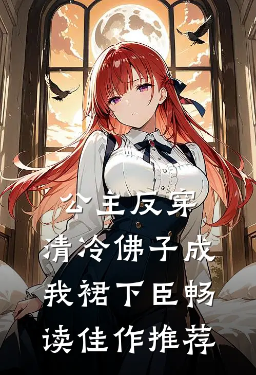 公主反穿：清冷佛子成我裙下臣畅读佳作推荐