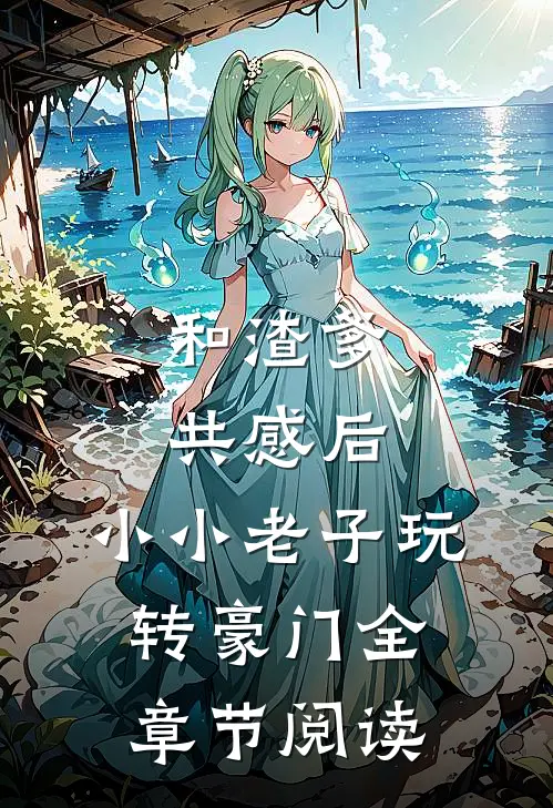 和渣爹共感后，小小老子玩转豪门全章节阅读