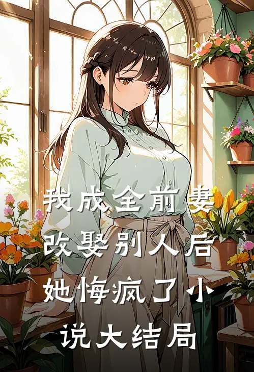 我成全前妻改娶别人后,她悔疯了大结局