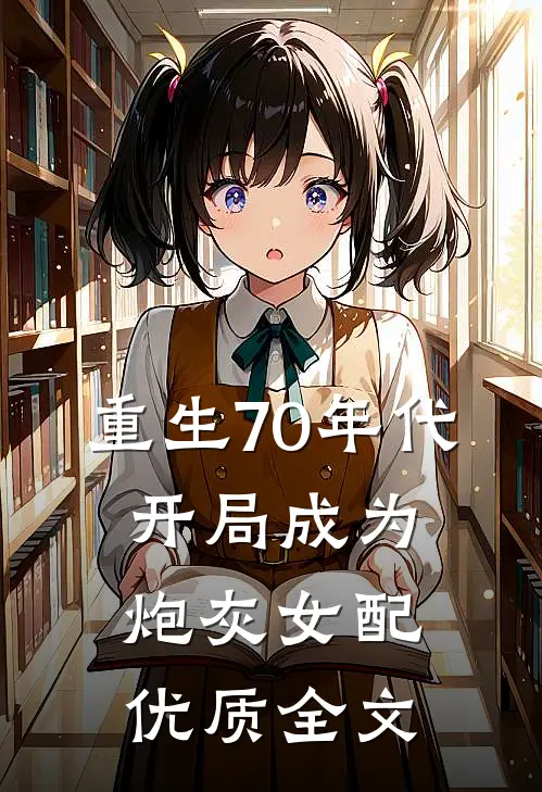 重生70年代,开局成为炮灰女配优质全文免费阅读