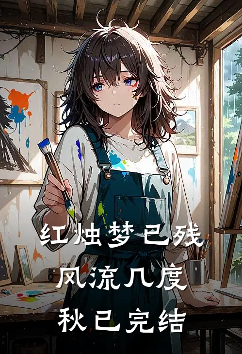 红烛梦已残，风流几度秋已完结