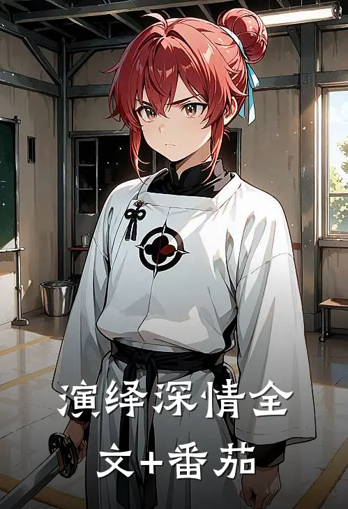 演绎深情全文+番茄